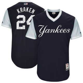 Gary Sanchez